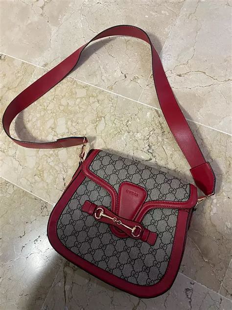 cartera gucci original